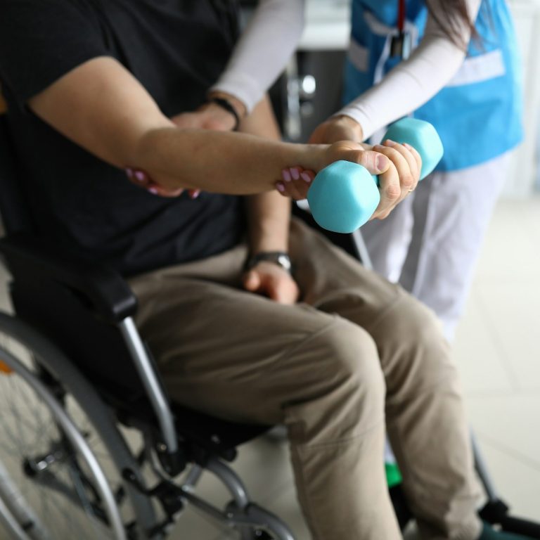 About Rehabilitation