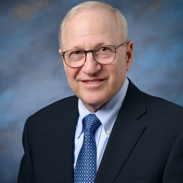 Richard T. Beers, M.D.