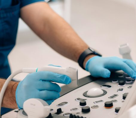 Diagnostic Ultrasound